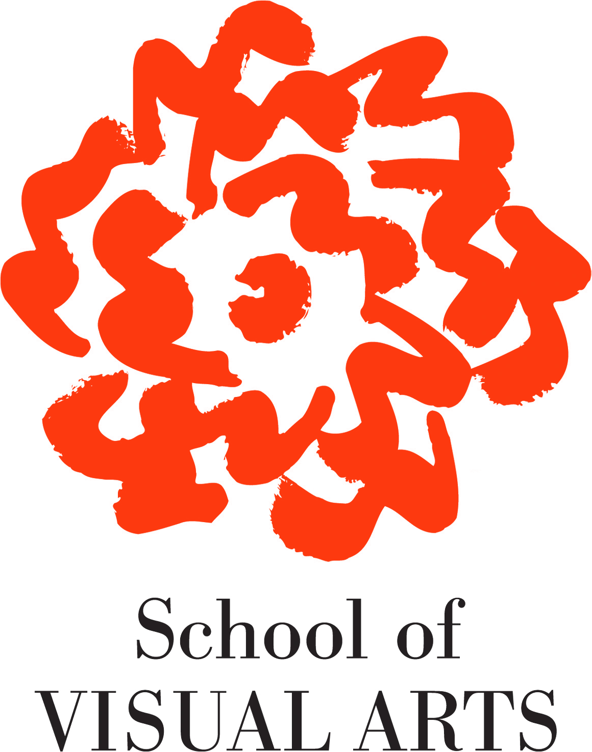 CVA - College of Visual Arts logo